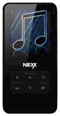 Отзывы Nexx NF-860 2Gb