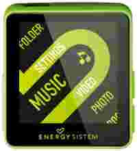 Отзывы Energy Sistem Energy MP4 Sport 8Gb