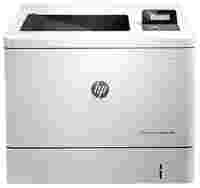 Отзывы HP Color LaserJet Enterprise M552dn