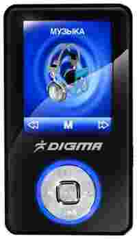 Отзывы Digma MP635 1Gb