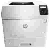 Отзывы HP LaserJet Enterprise 600 M604n