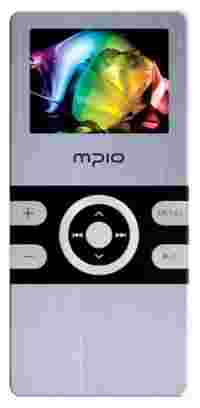 Отзывы Mpio MG100 4Gb