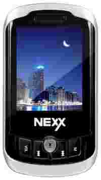 Отзывы Nexx NF-920 1Gb