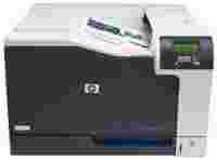 Отзывы HP Color LaserJet Professional CP5225 (CE710A)