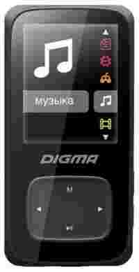 Отзывы Digma Cyber 2 8Gb