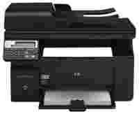 Отзывы HP LaserJet Pro M1217nfw