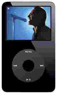 Отзывы Apple iPod video 80Gb