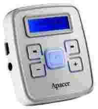 Отзывы Apacer Audio Steno AU232 8Gb