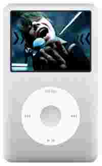 Отзывы Apple iPod classic 3 160Gb