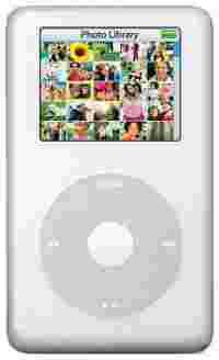 Отзывы Apple iPod photo 40Gb