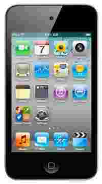 Отзывы Apple iPod touch 4 64Gb