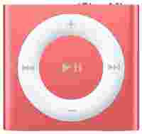 Отзывы Apple iPod shuffle 4 2Gb