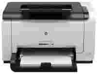 Отзывы HP Color LaserJet Pro CP1025nw