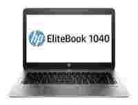 Отзывы HP EliteBook Folio 1040 G1