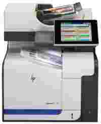 Отзывы HP LaserJet Enterprise 500 M575f