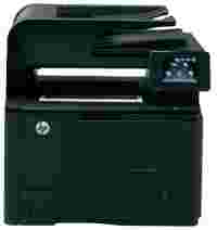 Отзывы HP LaserJet Pro 400 MFP M425dn