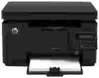 Отзывы HP LaserJet Pro MFP M125rnw