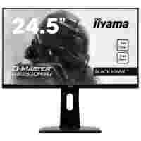 Отзывы Iiyama G-Master GB2530HSU-1 (черный)
