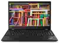 Отзывы Lenovo ThinkPad T590