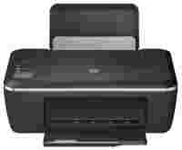 Отзывы HP Deskjet Ink Advantage 2520hc (CZ338A)