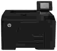 Отзывы HP LaserJet Pro 200 color Printer M251nw