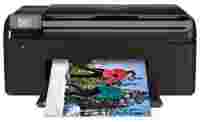 Отзывы HP Photosmart All-in-One Printer — B010b (CN255C)