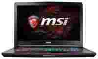 Отзывы MSI GE72MVR 7RG Apache Pro
