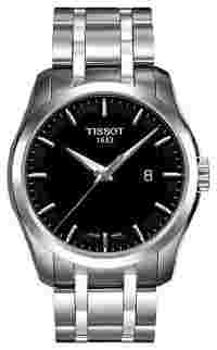 Отзывы Tissot T035.410.11.051.00