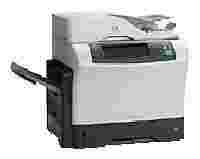 Отзывы HP LaserJet 4345mfp