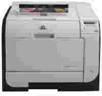 Отзывы HP Laserjet Pro 400 Color M451dw