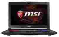 Отзывы MSI GT62VR 6RE Dominator Pro