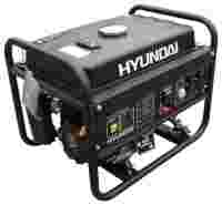 Отзывы Hyundai HHY2500F