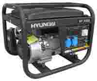 Отзывы Hyundai HY3100L