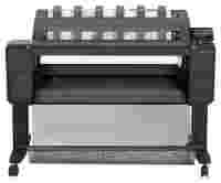Отзывы HP Designjet T920 PostScript ePrinter 914 мм (CR355A)