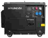 Отзывы Hyundai DHY-6000 SE