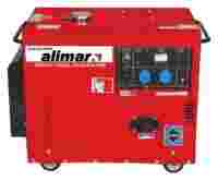 Отзывы Alimar ALM-DS-5000E