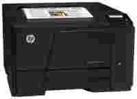 Отзывы HP LaserJet Pro 200 color Printer M251n
