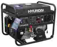 Отзывы Hyundai HHY7000FE