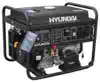 Отзывы Hyundai HHY9000FE ATS