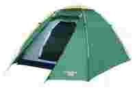 Отзывы Campack Tent Rock Explorer 2