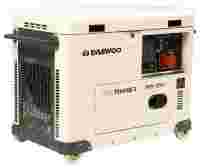 Отзывы Daewoo Power Products DDAE 7000 SE-3