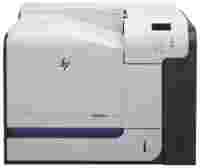 Отзывы HP LaserJet Enterprise M551dn