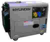 Отзывы Hyundai DHY-6000 SE-3