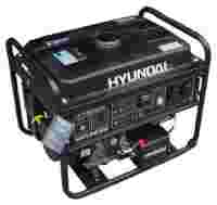 Отзывы Hyundai HHY5000FE