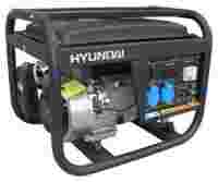 Отзывы Hyundai HY6000LE