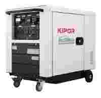 Отзывы Kipor ID6000