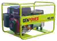 Отзывы GenPower GBS 40 M