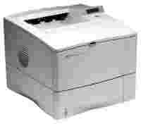 Отзывы HP LaserJet 4050