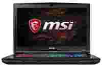 Отзывы MSI GT72VR 7RE Dominator Pro