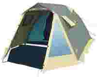 Отзывы Campack Tent Camp Voyager 4